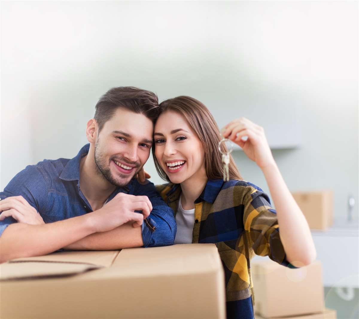 Mutui casa per giovani: come fare il grande passo